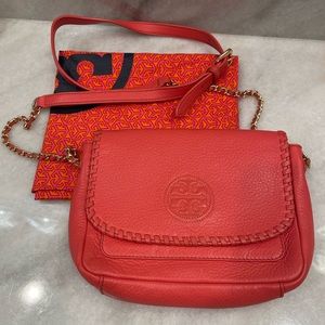 💥 SOLD 💥 Tory Burch Cross Body